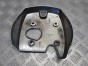 Osłona dekiel głowicy przód KAWASAKI VN 900 VULCAN CUSTOM 07-24r   PN. 14091-0507