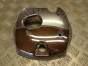 Osłona dekiel głowicy przód I KAWASAKI VN 900 VULCAN CUSTOM 07-24r   PN. 14091-0507