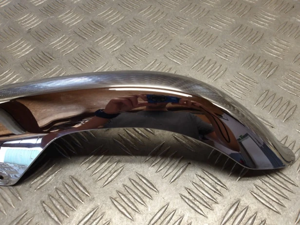 Osłona górna pasa napędu I KAWASAKI VN 900 VULCAN CUSTOM 07-12r   PN. 36014-0032