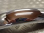Osłona górna pasa napędu I KAWASAKI VN 900 VULCAN CUSTOM 07-12r   PN. 36014-0032