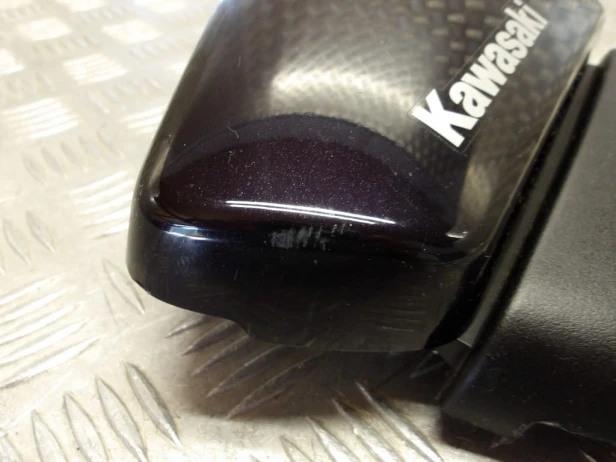 Boczek osłona boczna prawa KAWASAKI VN 900 VULCAN CUSTOM 07-24r   PN. 36001-0082