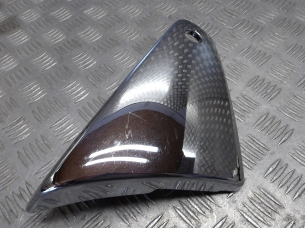 Boczek osłona boczna lewa I KAWASAKI VN 900 VULCAN CUSTOM 07-24r   PN. SJC G71-311