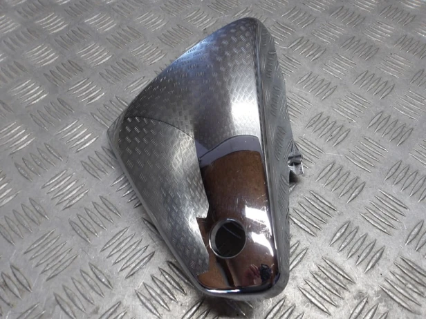 Boczek osłona boczna lewa I KAWASAKI VN 900 VULCAN CUSTOM 07-24r   PN. SJC G71-311