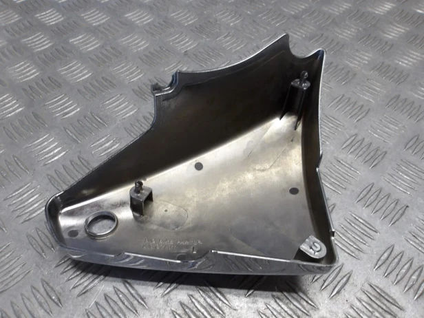 Boczek osłona boczna lewa I KAWASAKI VN 900 VULCAN CUSTOM 07-24r   PN. SJC G71-311