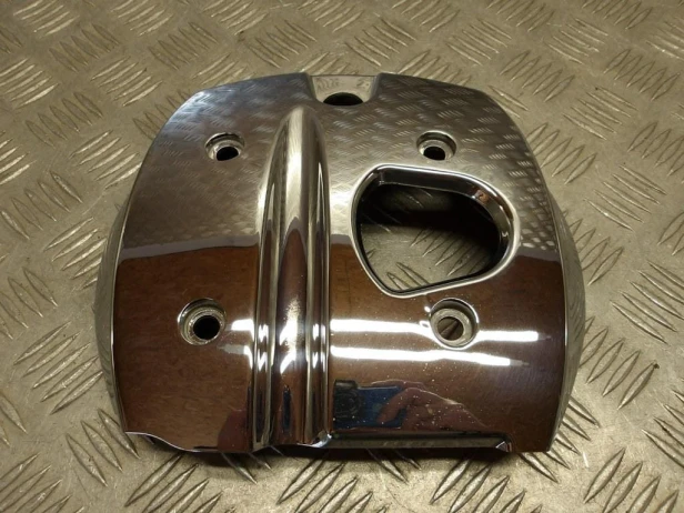Osłona dekiel głowicy tył I KAWASAKI VN 900 VULCAN CUSTOM 07-24r   PN. 14091-0508