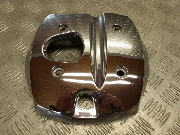 Osłona dekiel głowicy tył I KAWASAKI VN 900 VULCAN CUSTOM 07-24r   PN. 14091-0508