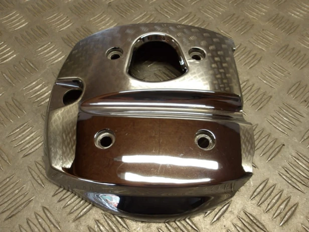 Osłona dekiel głowicy tył I KAWASAKI VN 900 VULCAN CUSTOM 07-24r   PN. 14091-0508