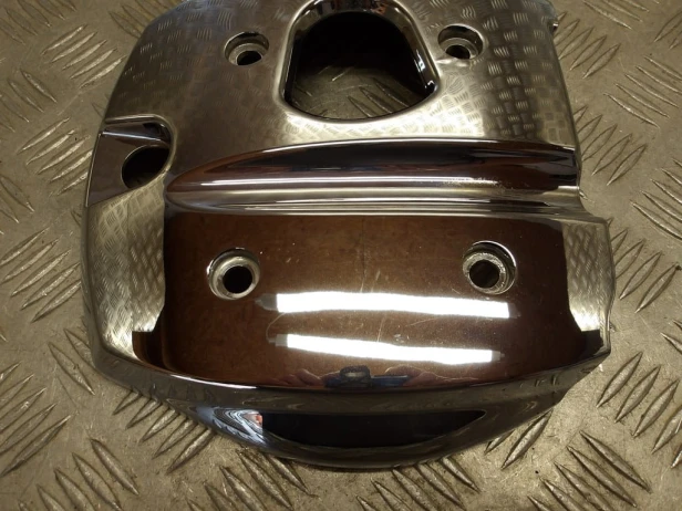 Osłona dekiel głowicy tył I KAWASAKI VN 900 VULCAN CUSTOM 07-24r   PN. 14091-0508