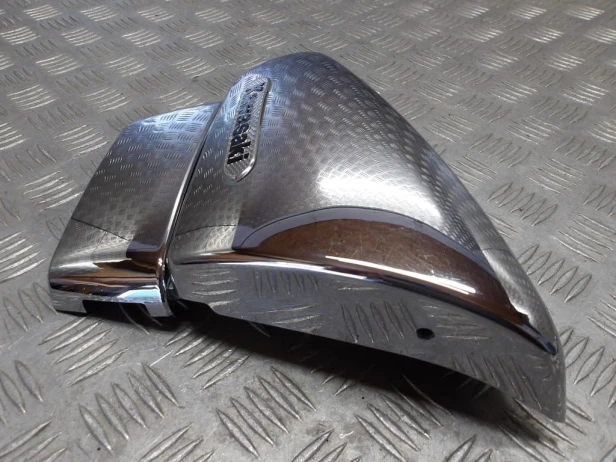 Boczek osłona boczna prawa I KAWASAKI VN 900 VULCAN CUSTOM 07-24r   PN. SJC G71-311