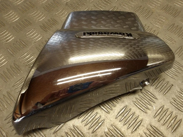 Boczek osłona boczna prawa I KAWASAKI VN 900 VULCAN CUSTOM 07-24r   PN. SJC G71-311