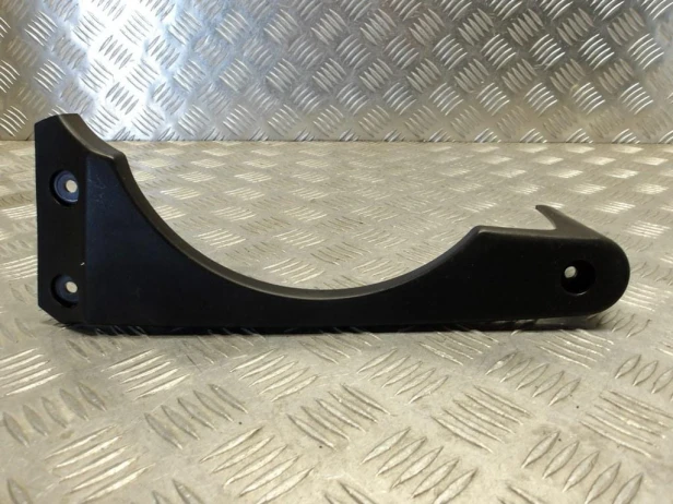 Osłona wypełnienie ramy plastik I KAWASAKI VN 900 VULCAN CUSTOM 07-24r   PN. 14091-0526