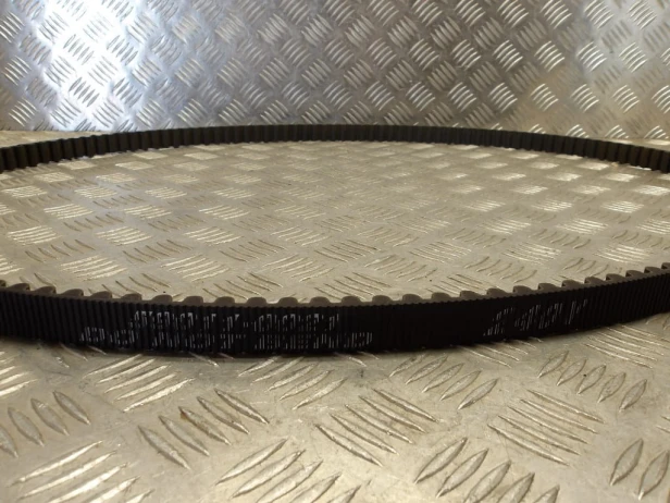Pas napędowy 153Z KAWASAKI VN 900 VULCAN CUSTOM 07-24r   PN. 59011-0021