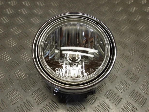 Lampa przednia reflektor KAWASAKI VN 900 VULCAN CUSTOM 07-24r   PN. 23007-0081