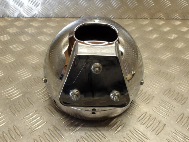 Lampa przednia reflektor KAWASAKI VN 900 VULCAN CUSTOM 07-24r   PN. 23007-0081