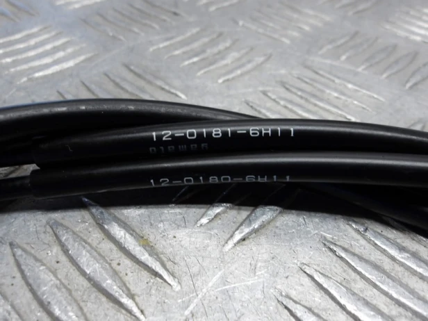 Linki gazu KAWASAKI VN 900 VULCAN CUSTOM 07-24r   PN. 54012-0180
