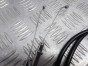 Linki gazu KAWASAKI VN 900 VULCAN CUSTOM 07-24r   PN. 54012-0180