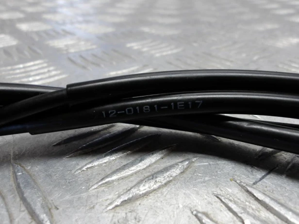 Linki gazu I KAWASAKI VN 900 VULCAN CUSTOM 07-24r   PN. 54012-0180
