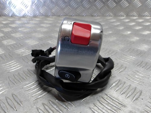 Przełączniki prawe starter I KAWASAKI VN 900 VULCAN CUSTOM 07-10r   PN. 46091-0099