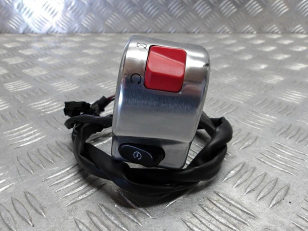Przełączniki prawe starter I KAWASAKI VN 900 VULCAN CUSTOM 07-10r   PN. 46091-0099