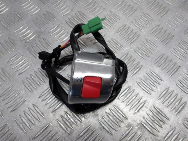 Przełączniki prawe starter I KAWASAKI VN 900 VULCAN CUSTOM 07-10r   PN. 46091-0099