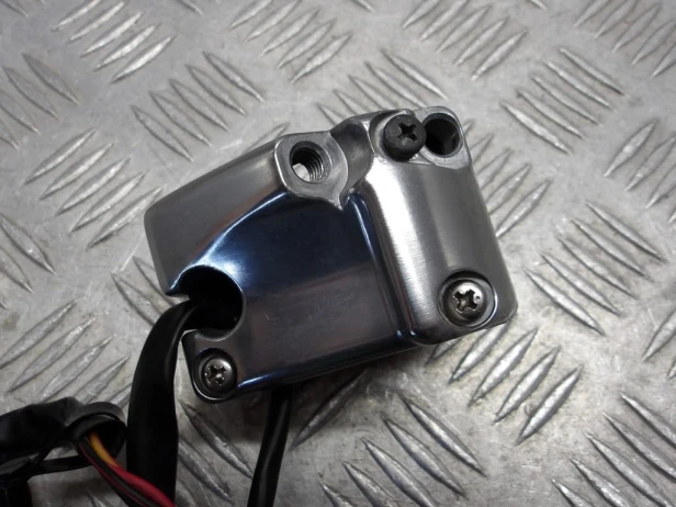 Przełączniki prawe starter I KAWASAKI VN 900 VULCAN CUSTOM 07-10r   PN. 46091-0099