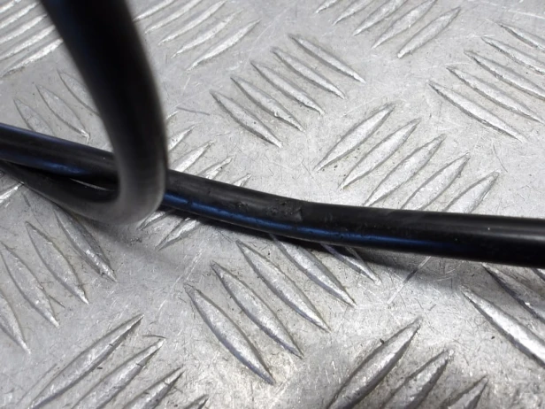 Linka sprzęgła KAWASAKI VN 900 VULCAN CUSTOM 07-24r   PN. 54011-0069