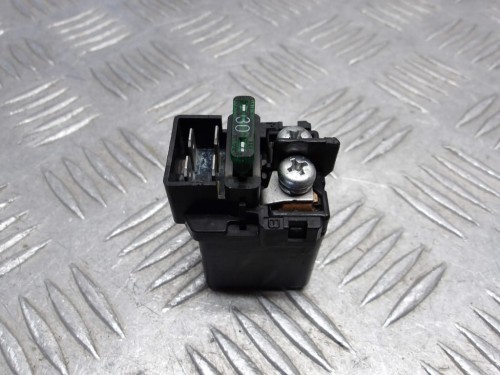 Przekaźnik rozrusznika KAWASAKI VN 900 VULCAN CUSTOM 07-24r   PN. 27010-0793
