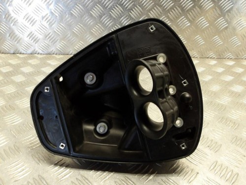 Obudowa filtra powietrza airbox KAWASAKI VN 900 VULCAN CUSTOM 07-24r   PN. 11038-0015