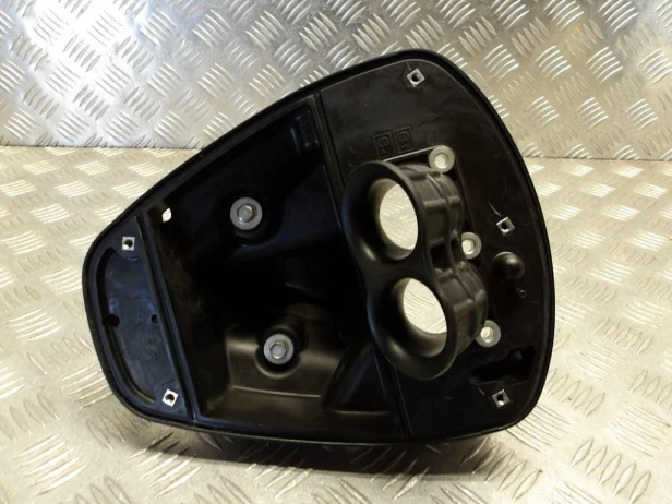 Obudowa filtra powietrza airbox KAWASAKI VN 900 VULCAN CUSTOM 07-24r   PN. 11038-0015