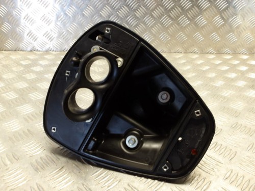 Obudowa filtra powietrza airbox KAWASAKI VN 900 VULCAN CUSTOM 07-24r   PN. 11038-0015