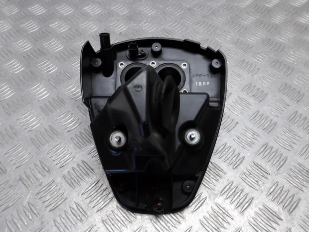 Obudowa filtra powietrza airbox KAWASAKI VN 900 VULCAN CUSTOM 07-24r   PN. 11038-0015
