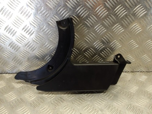 Osłona dolna pasa napędu KAWASAKI VN 900 VULCAN CUSTOM 07-24r   PN. 36014-0031