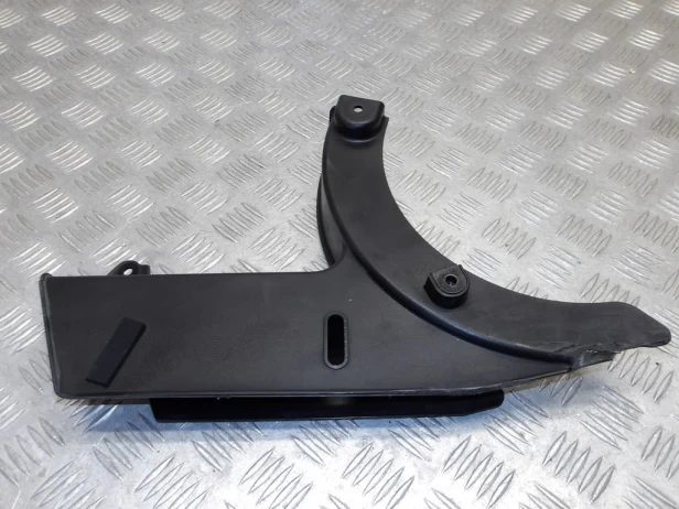 Osłona dolna pasa napędu KAWASAKI VN 900 VULCAN CUSTOM 07-24r   PN. 36014-0031