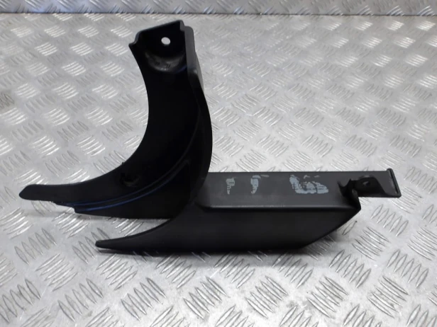 Osłona dolna pasa napędu KAWASAKI VN 900 VULCAN CUSTOM 07-24r   PN. 36014-0031