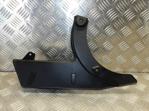 Osłona dolna pasa napędu I KAWASAKI VN 900 VULCAN CUSTOM 07-24r   PN. 36014-0031