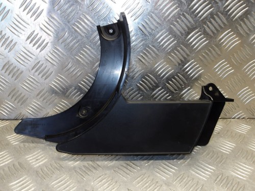 Osłona dolna pasa napędu I KAWASAKI VN 900 VULCAN CUSTOM 07-24r   PN. 36014-0031