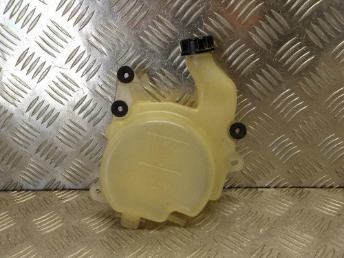Zbiorniczek wyrównawczy płynu I KAWASAKI VN 900 VULCAN CUSTOM 07-24r   PN. 43078-0029