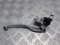 Klamka mocowanie klamki sprzęgła KAWASAKI VN 900 VULCAN CUSTOM 07-10r   PN. 46076-0010