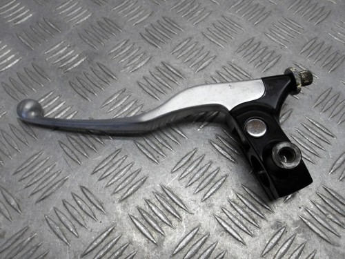Klamka mocowanie klamki sprzęgła I KAWASAKI VN 900 VULCAN CUSTOM 11-24r   PN. 46076-0075