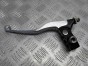 Klamka mocowanie klamki sprzęgła I KAWASAKI VN 900 VULCAN CUSTOM 11-24r   PN. 46076-0075