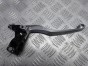 Klamka mocowanie klamki sprzęgła I KAWASAKI VN 900 VULCAN CUSTOM 11-24r   PN. 46076-0075