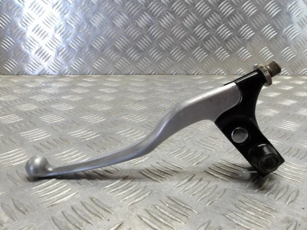 Klamka mocowanie klamki sprzęgła I KAWASAKI VN 900 VULCAN CUSTOM 11-24r   PN. 46076-0075