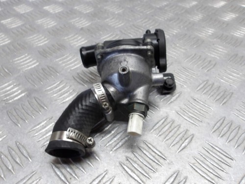 Termostat obudowa termostatu KAWASAKI VN 900 VULCAN CUSTOM 07-24r   PN. 16160-0781