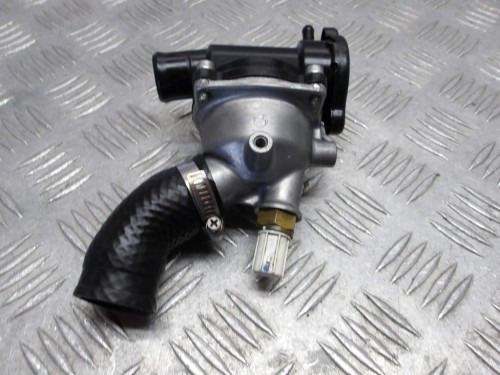 Termostat obudowa termostatu I KAWASAKI VN 900 VULCAN CUSTOM 07-24r   PN. 16160-0781