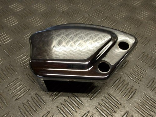 Osłona chrom zacisku hamulca tył KAWASAKI VN 900 VULCAN CUSTOM 07-24r
