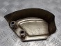 Osłona chrom zacisku hamulca tył KAWASAKI VN 900 VULCAN CUSTOM 07-24r