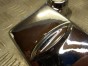 Osłona chrom pompy hamulca przód KAWASAKI VN 900 VULCAN CUSTOM 07-24r