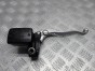 Pompa hamulca przód klamka KAWASAKI VN 900 VULCAN CUSTOM 11-24r   PN. 43015-0701