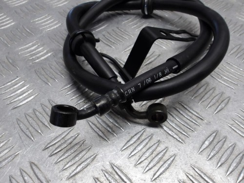 Przewód hamulca przód KAWASAKI VN 900 VULCAN CUSTOM 07-24r   PN. 43095-0250
