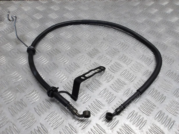Przewód hamulca przód KAWASAKI VN 900 VULCAN CUSTOM 07-24r   PN. 43095-0250